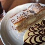 カフェ ド ラム - 