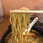 Ramen Toraji Shokudou - 麺リフト