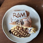 CAFE de Ram - 