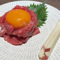 焼肉りんご - 