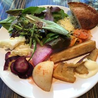 AWkitchen TOKYO 新丸ビル店 -  AWkitchen TOKYO 新丸ビル店 -