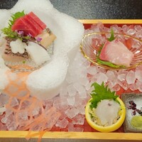 料亭 天王殿 -  料亭 天王殿 -