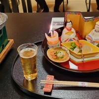 料亭 天王殿 -  料亭 天王殿 -