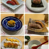 鮨あら井 - 