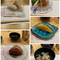 鮨あら井 - 