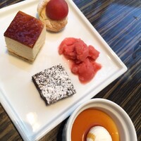 AWkitchen TOKYO 新丸ビル店 -  AWkitchen TOKYO 新丸ビル店 -