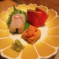 割烹 藤 - 