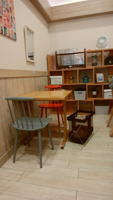 MARUZEN cafe Nagoya Tokushige Ten photo 4