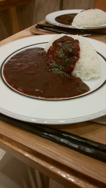 MARUZEN cafe Nagoya Tokushige Ten