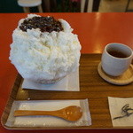 風花家 - 大人コーヒー