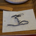 風花家 - 潮こんぶ