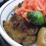 吉野家 - 焼き鳥