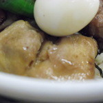 吉野家 - 焼き鳥