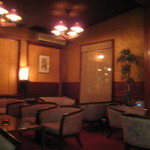 Manpei Hotel Bar - 店内の様子