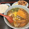 サッポロ一番館 本部瀬戸店