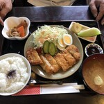 若紫 - 