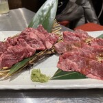 大阪焼肉ミナミ - 