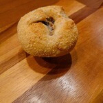 JUGOYA Bakely restaurant - 