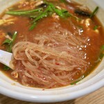 宮崎辛麺屋 辛福 - 