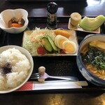 若紫 - 