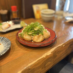 Takoyaki To Oden Ikeshita - 