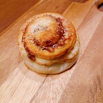 JUGOYA Bakely restaurant - 