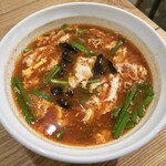 宮崎辛麺屋 辛福 - 