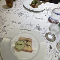ビストロ・イナシュヴェ - 