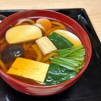 そば会席 立会川 吉田家 - 