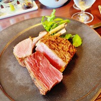 ワカヌイ グリル ダイニング バー 東京 - 