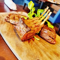 ワカヌイ グリル ダイニング バー 東京 - 