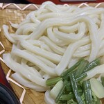 うどん茶屋水沢 万葉亭 - 