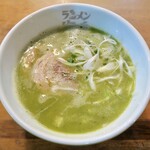 ラーメン海鳴 - 