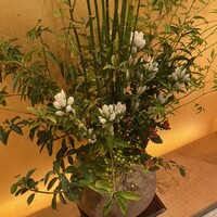 鮨　かねさか パレスホテル東京店 - 