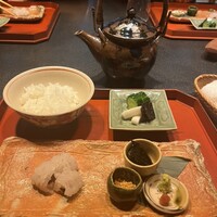 一汁ニ菜 うえの 箕面店 - 