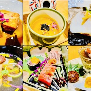 和食 子連れオオカミ_1