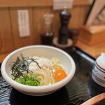 手打うどん かとう - 