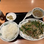 日高屋 - 料理写真: