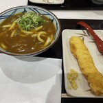 丸亀製麺 - 