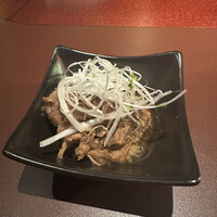 焼肉もちお - 
