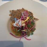 ル・ニコ・ア・オーミナミ - 