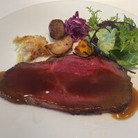 ル・ニコ・ア・オーミナミ - 