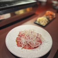 焼肉もちお - 