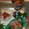 赤坂ジパング - 松茸、鴨、ハモ