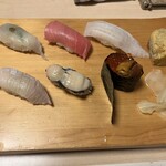 会員制 寿司割烹鷹勝 - 