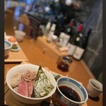 BISTRO ぶっさん屋 - 