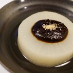 下町割烹とめだて - 