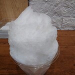 四代目氷屋徳次郎 日光天然のかき氷 和人堂 - 