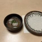 Kaiinsei Sushi Kappou Takashou - 