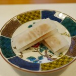 下町割烹とめだて - 